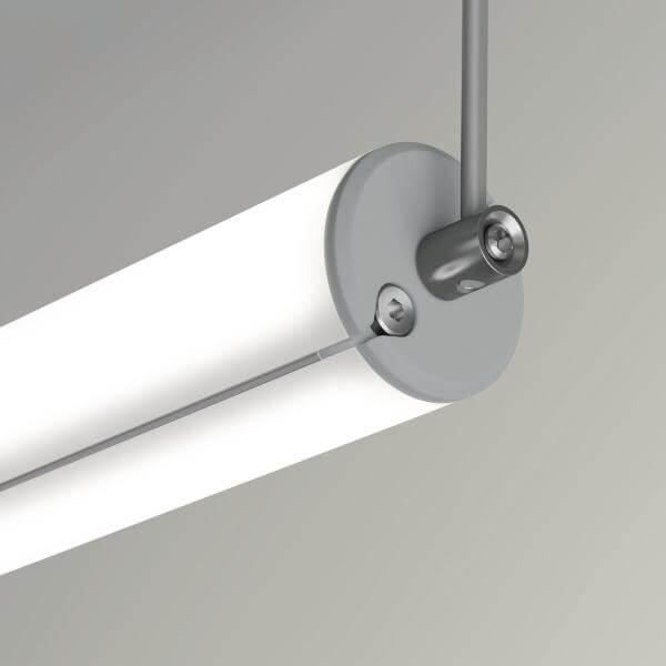 LED Rundprofil zum AUfhängen